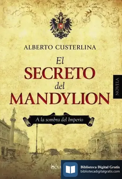 Descargar Sombras Del Imperio