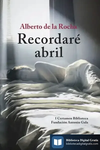 Descargar Recordaré Abril