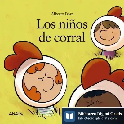 Descargar Los Niños De Corral