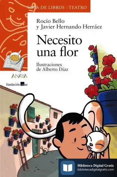 Descargar Necesito Una Flor