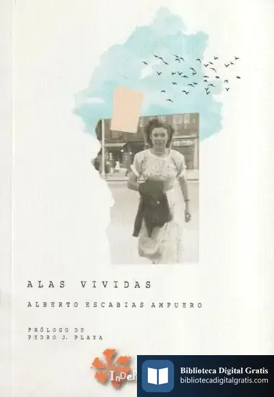 Descargar Alas Vividas