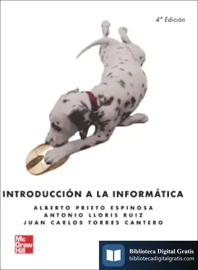 Descargar Introducción A La Informática de Francesc Torralba Roselló