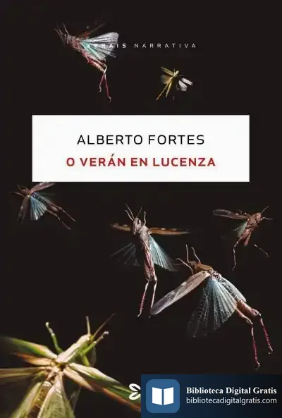 Descargar O Verán En Lucenza