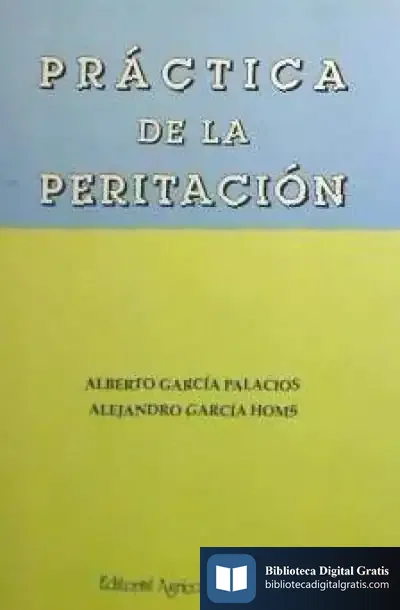 Descargar Practica De La Peritacion