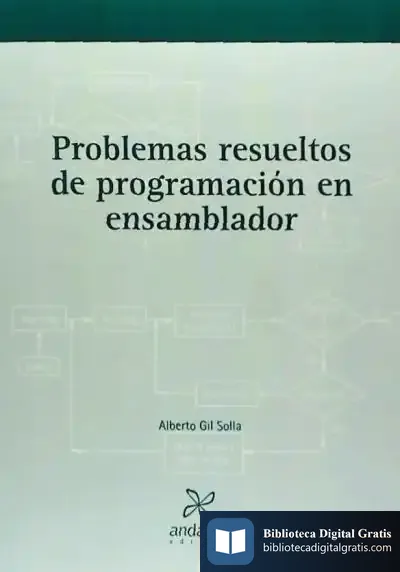 Descargar Problemas Resueltos De Programación En Ensamblador