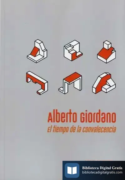 Descargar El Tiempo De La Convalecencia