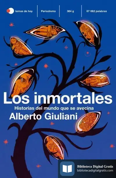 Descargar Los Inmortales