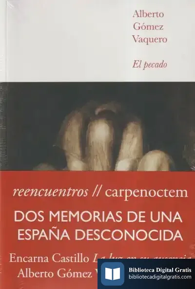 Descargar Carpe Noctem Reencuentros