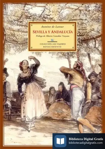 Descargar Sevilla Y Andalucía de Diego Medrano Fernández