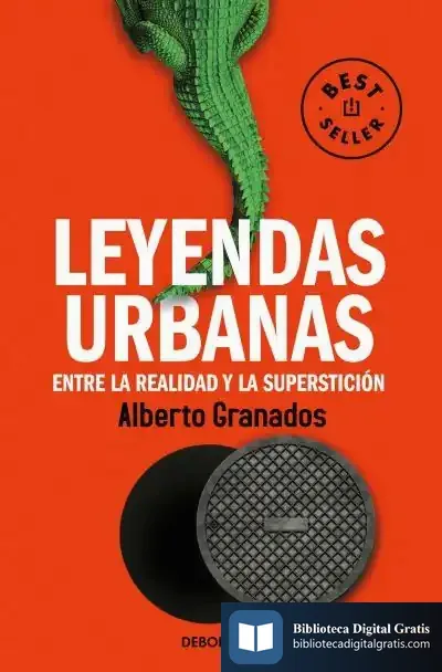 Descargar Leyendas Urbanas
