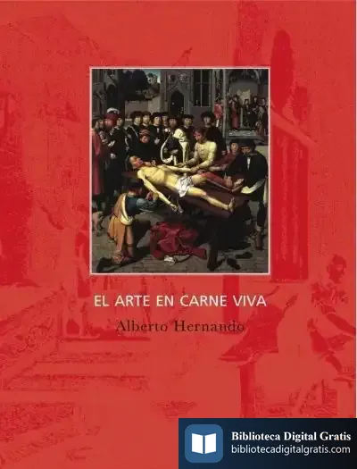 Descargar El Arte En Carne Viva