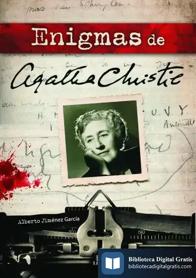 Descargar Enigmas De Agatha Christie
