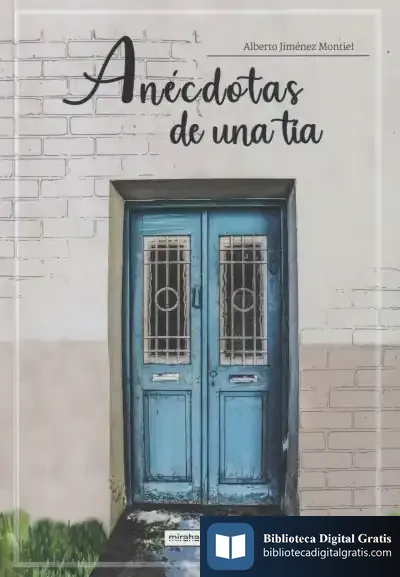 Descargar Anécdotas De Una Tía
