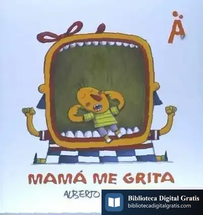 Descargar Mamá Me Grita