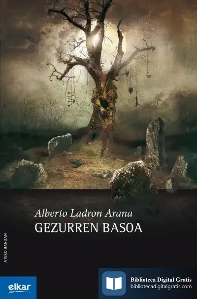 Descargar Gezurren Basoa