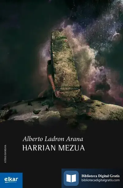 Descargar Harrian Mezua