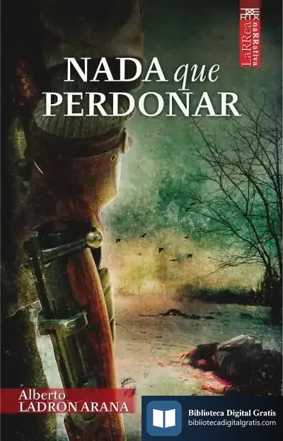 Descargar Nada Que Perdonar