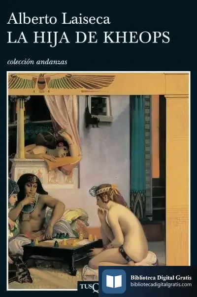 Descargar La Hija De Kheops