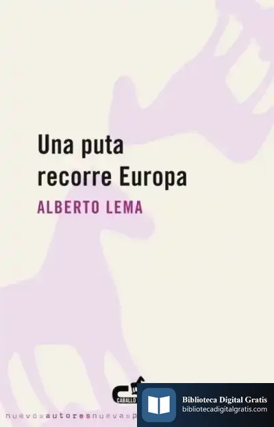 Descargar Una Puta Recorre Europa