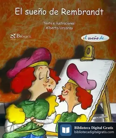 Descargar El Sueño De Rembrandt de Julio Cabero Almenara