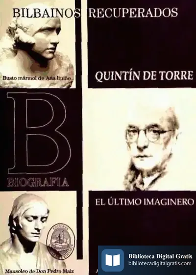 Descargar Quintín De Torre, El Último Imaginero de Federico García Lorca