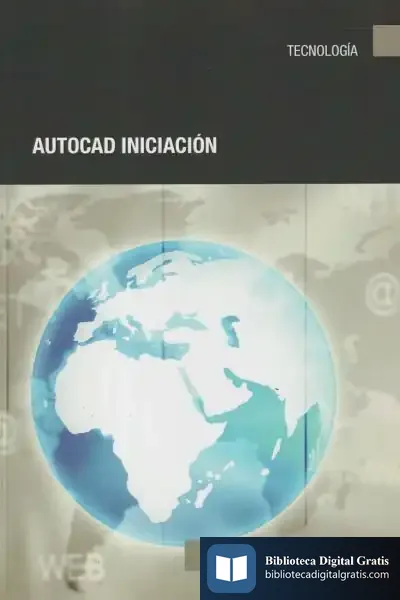 Descargar Autocad Iniciación 2007 de Alberto López Parejo