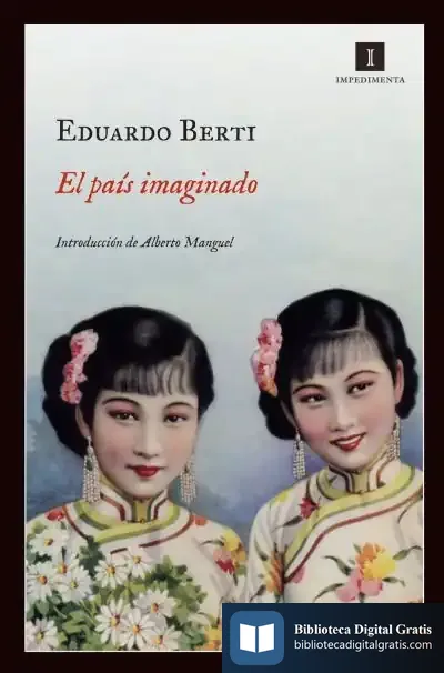 Descargar El País Imaginado de Alberto Manguel