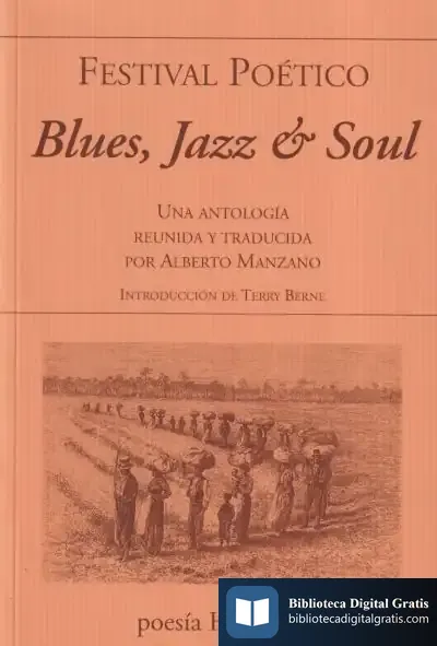 Descargar Blue, Jazz & Soul, 796
