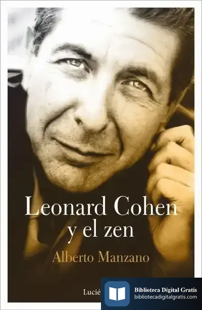 Descargar Leonard Cohen Y El Zen