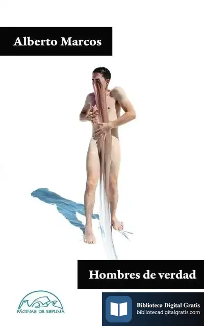 Descargar Hombres De Verdad