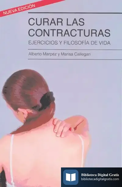 Descargar Curar Las Contracturas