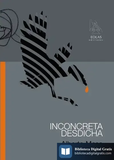 Descargar Inconcreta Desdicha