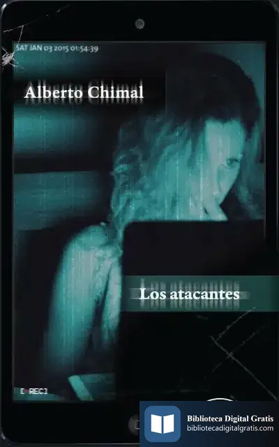 Descargar Los Atacantes