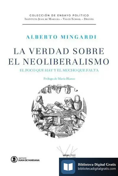 Descargar La Verdad Sobre El Neoliberalismo