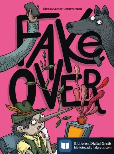 Descargar Fake Over (Cat)