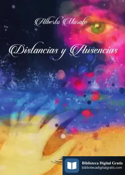 Descargar Distancias Y Ausencias de Alberto Morate Sánchez