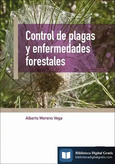 Descargar Control De Plagas Y Enfermedades Forestales
