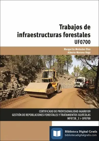 Descargar Trabajos De Infraestructuras Forestales