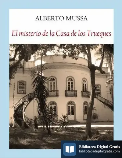 Descargar El Misterio De La Casa De Los Trueques