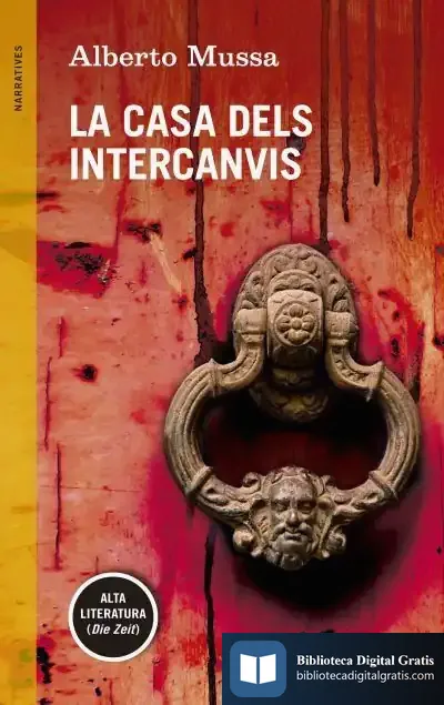 Descargar La Casa Dels Intercanvis