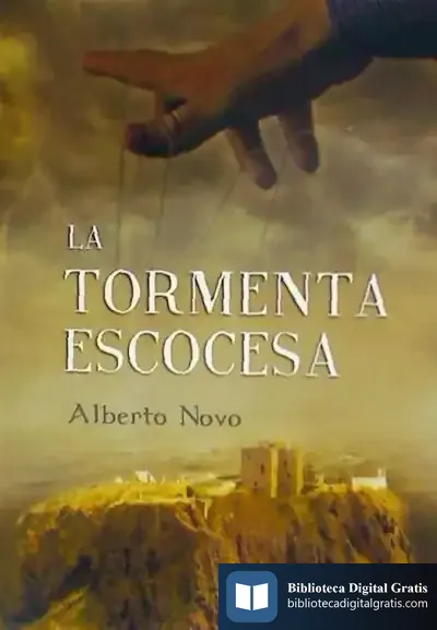Descargar La Tormenta Escocesa de Alberto Novo Romero