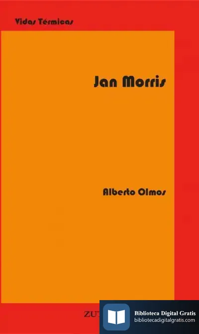 Descargar Jan Morris de Alberto Olmos