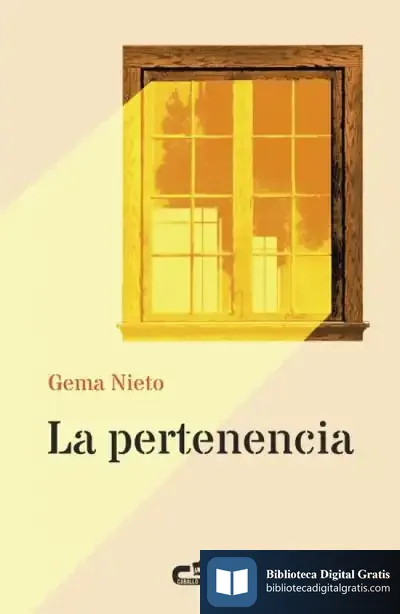 Descargar La Pertenencia de Alberto Olmos