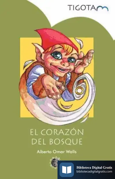 Descargar El Corazón Del Bosque