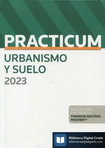 Descargar Prácticum De Urbanismo Y Suelo 2023