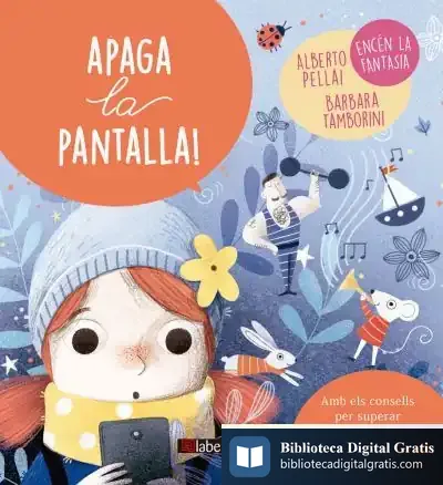 Descargar Apaga La Pantalla! de Alberto Pellai