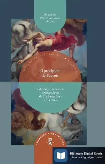 Descargar El Precipicio De Faetón