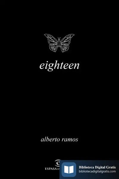 Descargar Eighteen de Alberto Ramos