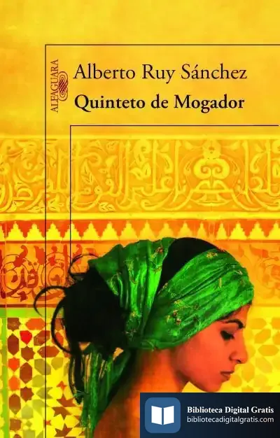 Descargar Quinteto De Mogador