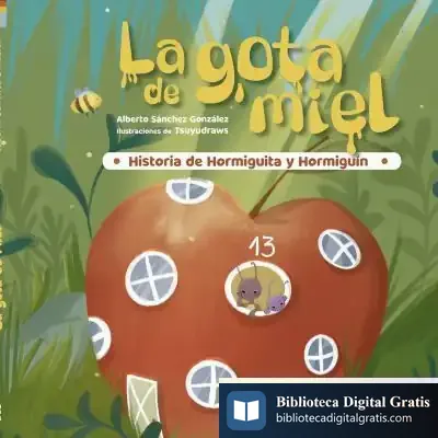 Descargar La Gota De Miel